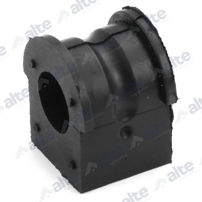 Mounting, stabiliser bar